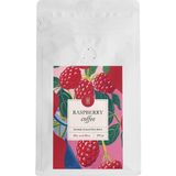 Mim And More Raspberry Coffee Ahududu Aromalı Kahve Filtre Kahve 200 gr - Öğütülmüş Filtre Kahve
