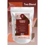 Mim and More Rooibos Vanilla Tea - Rooibos Vanilya Çayı, 100 gr