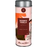 Mim And More Rooibos Vanilla Tea - Rooibos Vanilya Çayı, 50 gr - Bitki Çayı