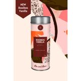 Mim and More Rooibos Vanilla Tea - Rooibos Vanilya Çayı, 50 gr
