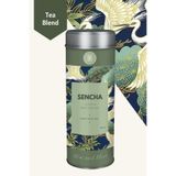 Mim And More Sencha Tea - Saf Japon Yeşil Çayı, 50 Gr