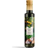 Mim And More Slim Fit - Maydanoz & Limon & Sarımsak Sirkesi, Doğal Fermantasyon, Doğal, Katkısız, 250 ml