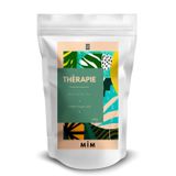 Mim and More Thérapie Tea 100 gr Çilekli Beyaz Çay