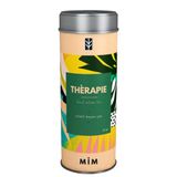 Mim and More Thérapie Tea 50 gr Çilekli Beyaz Çay