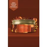 Mim And More Toffee Nut Turkish Coffee Kahvesi - Toffee Nut Aromalı Türk Kahvesi,150 Gr