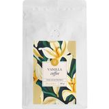 Mim And More Vanilla Coffee Vanilya Aromalı Kahve Filtre Kahve 200 gr - Öğütülmüş Filtre Kahve