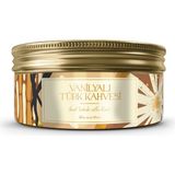 Mim And More Vanilya Aromalı Türk Kahvesi 150 gr - Bej - Standart