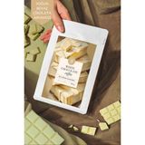Mim And More White Chocolate Coffee - Beyaz Çikolata Aromalı Ka - Kağıt Filtre - 1 Paket