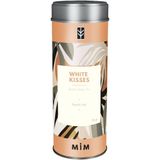 Mim and More White Kisses 50 gr Saf Beyaz Çay