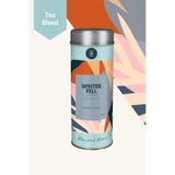 Mim And More Winter Fell Tea - Zencefilli Kış Çayı, 50 Gr