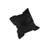 mim eşarp Mısırlı Eşarpları Queen Krep Simli Eşarp 110x110 Cm