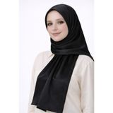 mim eşarp Mısırlı Eşarpları Taşlı Jan Jan Abiye Şal 75x190 cm