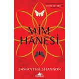 Mim Hanesi - Kemik Mevsimi 2 - Samantha Shannon