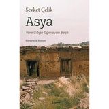 Mim Kitap Asya: Yere Göğe Sığmayan Beşik