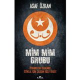 Mim Mim Grubu Kronik Kitap