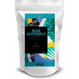 Mim Tea 100 gr Mavi Kelebek Çayı Blue Butterfly Doğal ve Katkısız Ferahlatıcı Lezzet