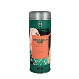Mim Tea 50 gr Moroccon Mint Tea Naneli Fas Çayı