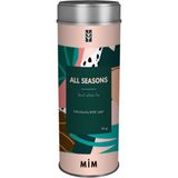 Mim Tea All Seasons Tea - Hibiskuslu Bitki Çayı 50 GR