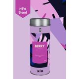 Mim Tea Berry Tea – Orman Meyveli Hibiskus Çayı 50 gr