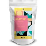 Mim Tea Boost-Up Tea-Zencefilli Enerji Çayı 100 gr