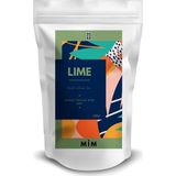 Mim Tea Lime Tea-Misket Limonlu Bitki Çayı 100 gr