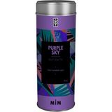 Mim Tea Mim Mor Kelebek Çayı 50 GR İçerik: Lime, Elma, Çilek, Mavi Sarmaşık Çiçeği Özellik: Dökme Çay