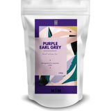 Mim Tea Purple Earl Grey Tea-Bergamotlu Seylan Çayı 100 gr