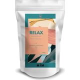 Mim Tea Relax Tea-Rooiboslu Bitki Çayı 100 gr