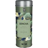 Mim Tea Sencha Tea - Saf Japon Yeşil Çayı 50 gr