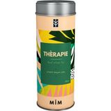 Mim Tea Thérapie Tea - Çilekli Beyaz Çay 50 GR