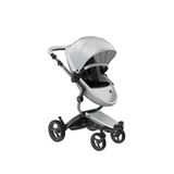 Mima Xari Argento Set Unisex Bebek Arabası 0-19 Kg