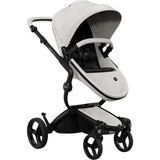 Mima Xari Max All In One Bebek Arabası A601 - Snow White