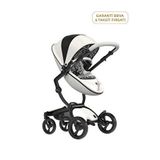 Mima Xari New York Zebra Special Edition Set Çift Yönlü Bebek Arabası