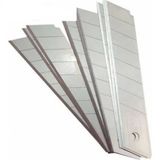 Mimaks 1035 Geniş Maket Bıçağı 10lu 18mm
