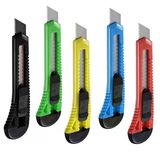 Mimaks Maket Bıçağı C-2--36 Lı