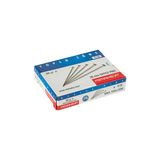 Mimaks Nikelli Toplu Iğne 20GR Kutu (Tı20)
