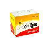 Mimaks Nikelli Toplu Iğne 250GR Kutu (TI250)