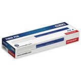 mimaks ofis tipi keçeli kalem mavi (10 lu paket) fpo-10 - Yok