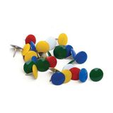 Mimaks Renkli Raptiye - 4 Kutu - Karışık-Çok Renkli
