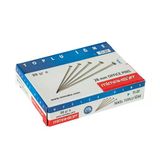 Mimaks Toplu İğne 28Mm Nikel 50Gr Ti50