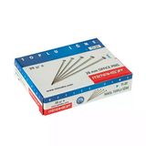 Mimaks Toplu İğne Süper Nikel 20Gr Ti20 (48 Paket)