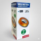Mimaks Tp-33 12MM*33METRE Para Bandı 12'li Paket - 33 METRE