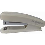 Mimaks Zımba Makinesi Beyaz S-3 Stapler No:10 1 Adet Küçük Zımba Makinası 10-15 Sayfa Okul Büro Öğrenci Ofis - Standart