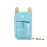 Mimani Aqua Sorbet Kadın Saç ve Vücut Spreyi 38 ml