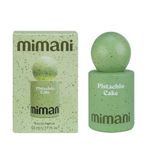 Mimani Pistachio Cake EDP 50 ml Kadın Parfüm