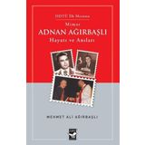 Mimar Adnan Ağırbaşlı Arı Sanat Yayınevi