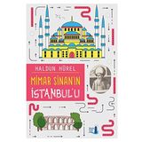 Mimar Sinan'ın Istanbul'u - Haldun Hürel