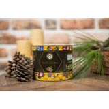 Mimaras Natural Çam Balı 2,700GR Teneke Marmaris Balı - 2,7 kg