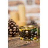 Mimaras Natural Çam BALI400 gr Bal Teneke Ambalaj