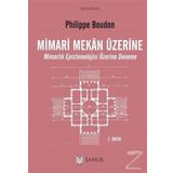 Mimari Mekan Üzerine - Philippe Boudon